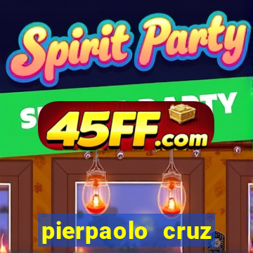 pierpaolo cruz bottini fortuna